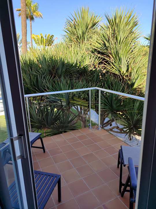 Zimmer Hotel Riu Palace Meloneras