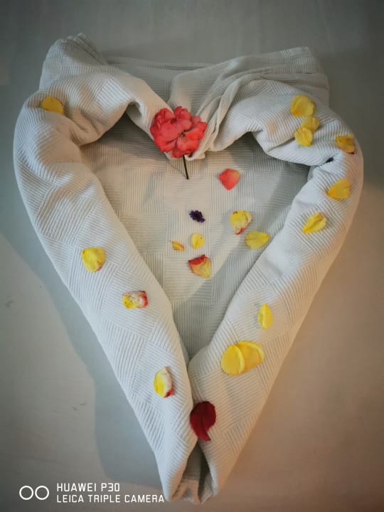 Zimmer Hotel Süral Resort