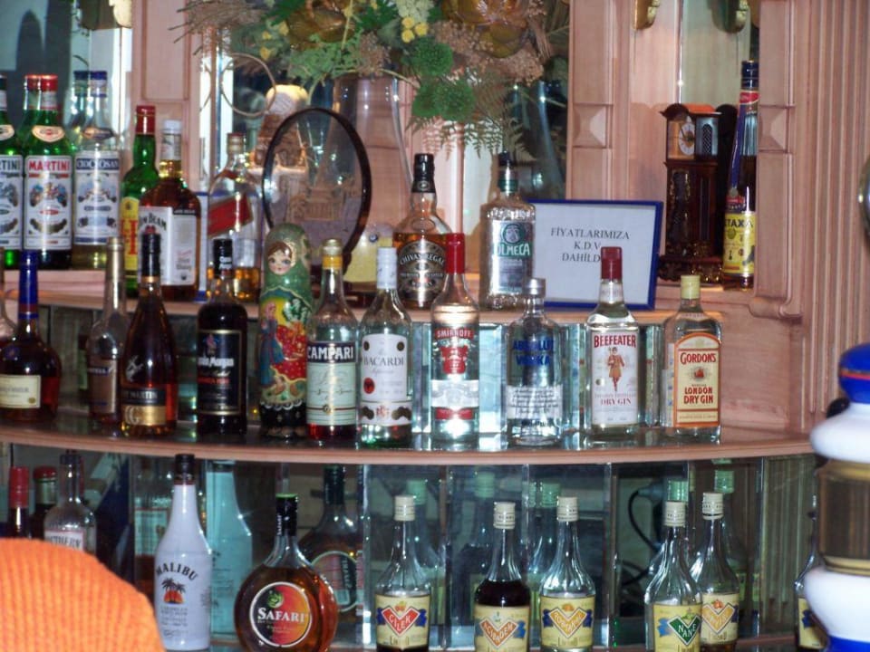 Hotel Fame Residence Göynük