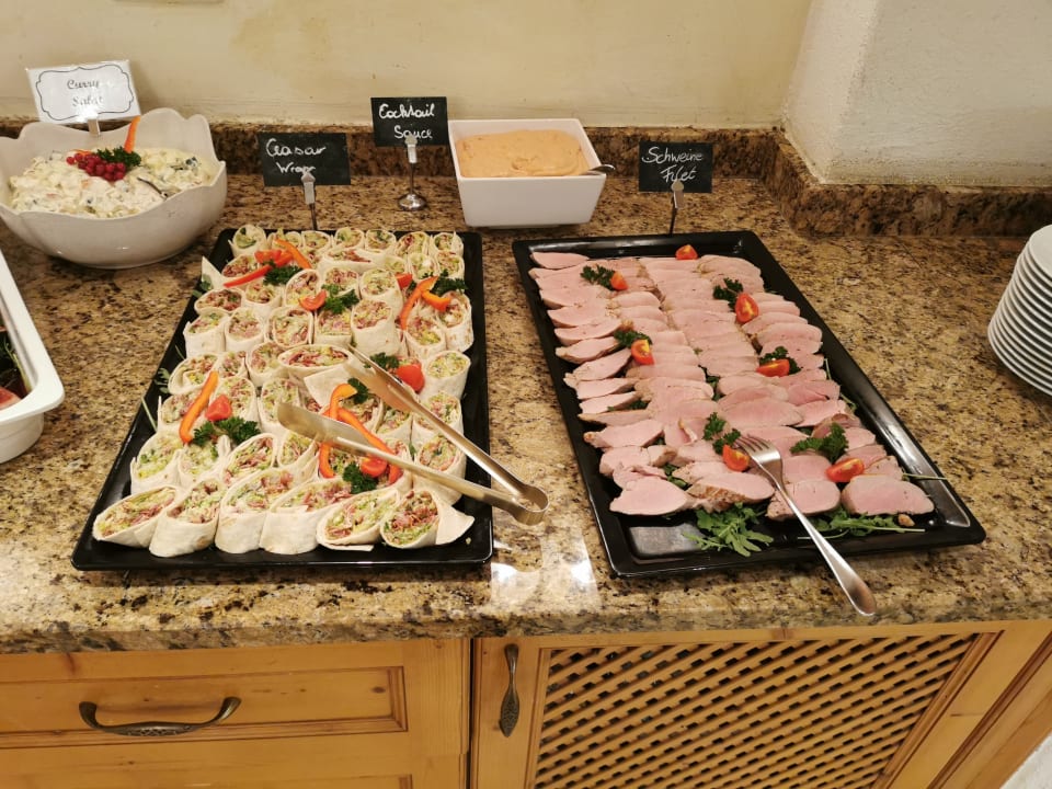 Gastro Verwöhnhotel Kristall