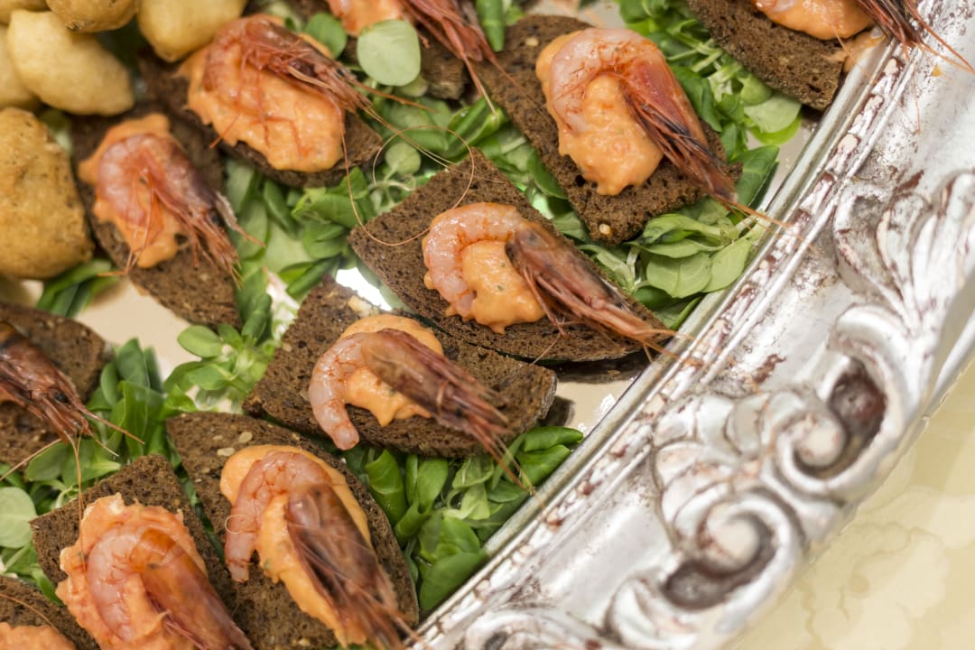 Gastro Hotel Calabrisella