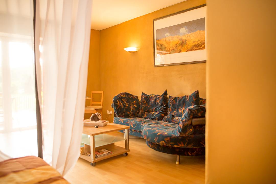 Zimmer Apartment Hockmannshof