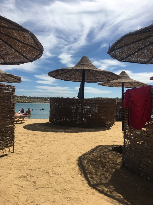 Strand Steigenberger Coraya Beach - Adults only