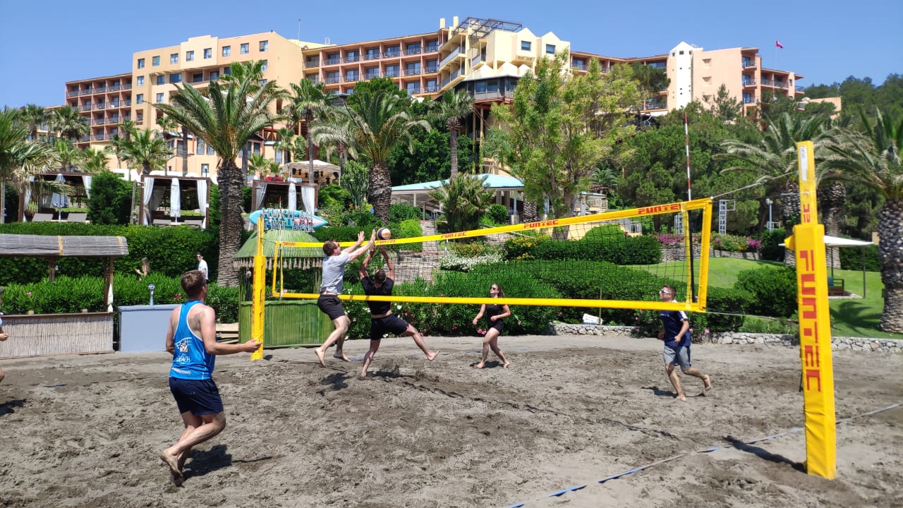 Sport & Freizeit ROBINSON SARIGERME PARK