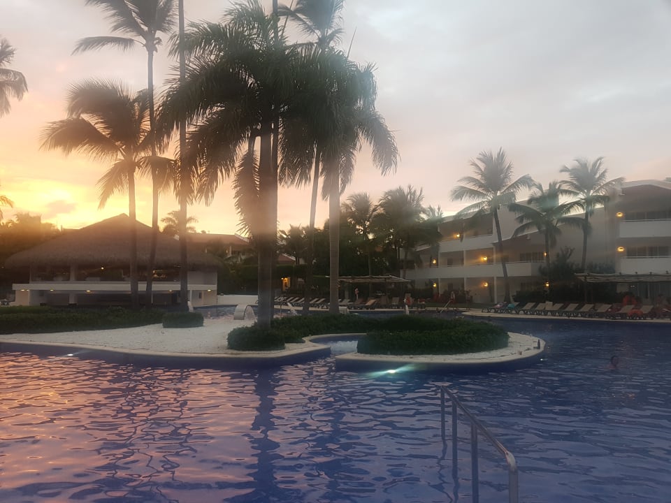 Pool Occidental Punta Cana