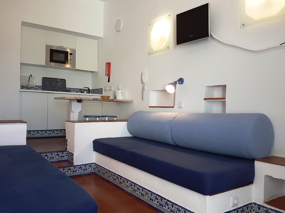 Zimmer Apartamentos Soldoiro