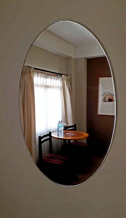 Zimmer Hotel Casa Andina Nasca