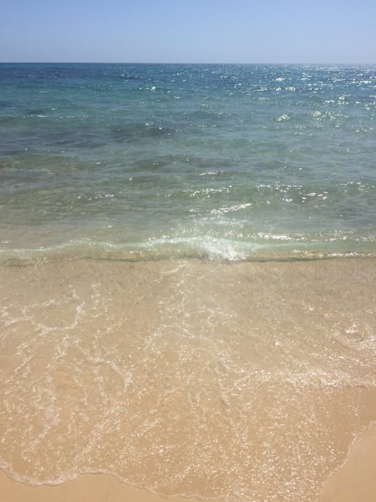 Ausblick Hotel Bel Azur Thalasso & Bungalows