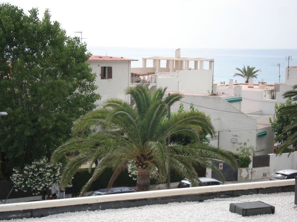 Zimmerausblick Estival Maramar