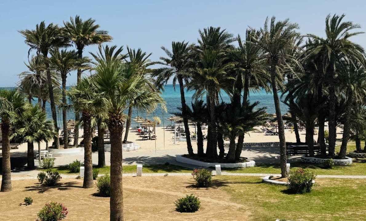 Strand Golf Beach Hotel & Spa