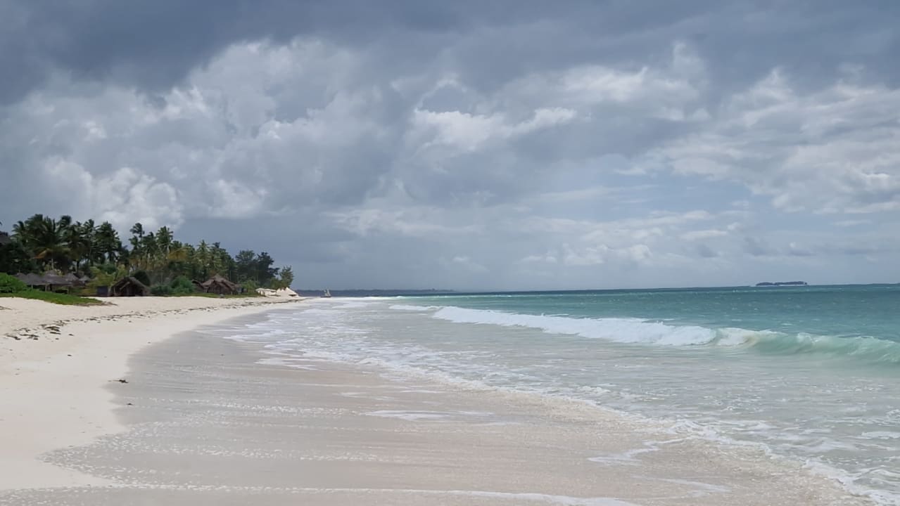Strand AHG Waridi Beach Resort & Spa