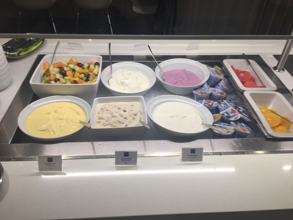 Gastro Essential by Dorint Stuttgart-Airport