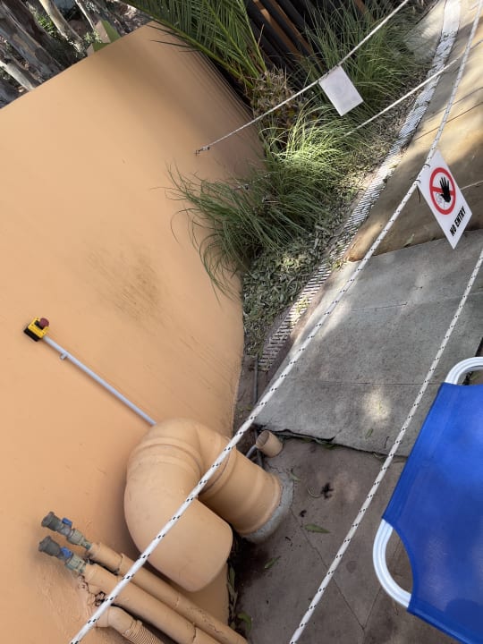 Pool Fodele Beach & Water Park Holiday Resort