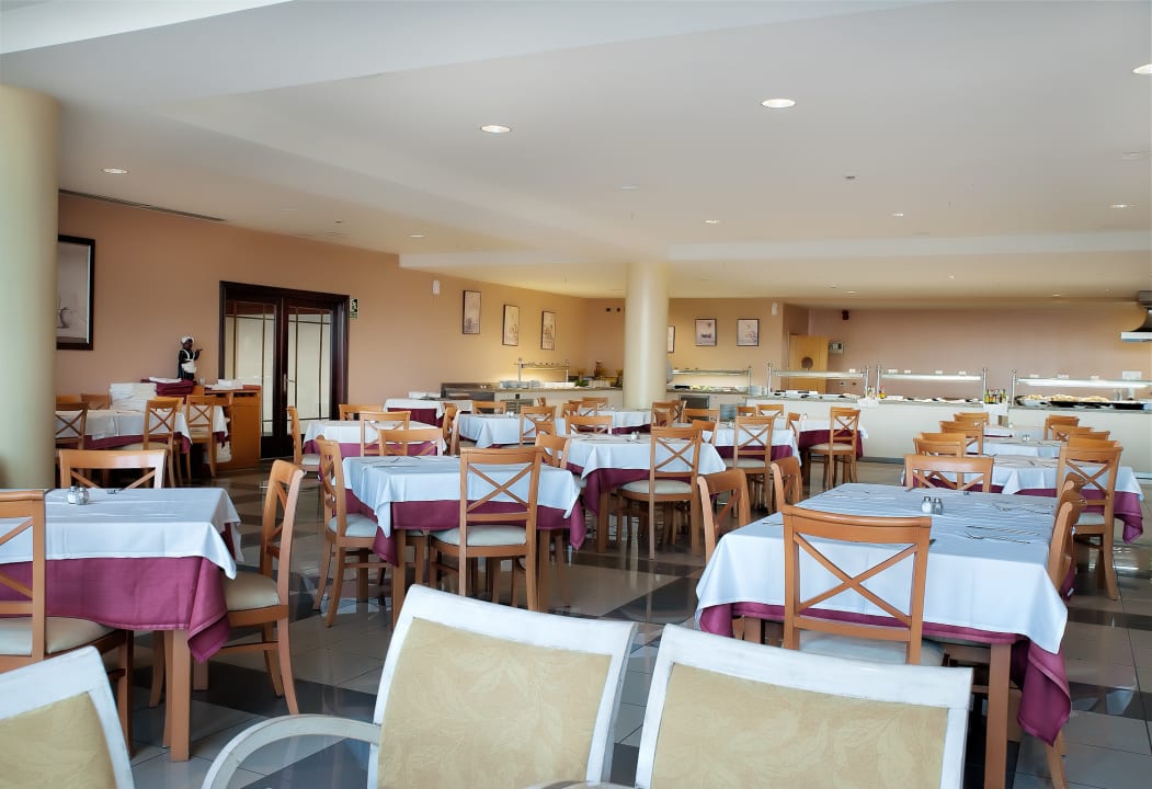 Restaurant Grand Muthu Golf Plaza Hotel & Spa