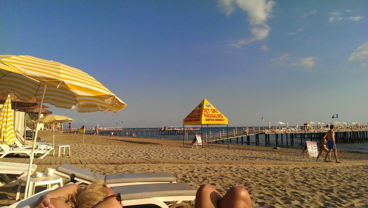 Tol                                                Dizalya Palm Garden