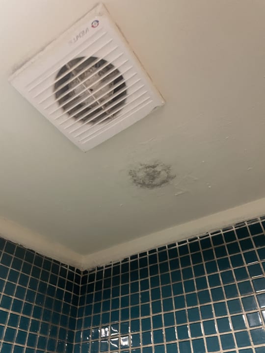 Zimmer Sherwood Dreams Resort