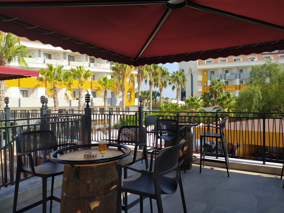 Gastro Hane Family Resort