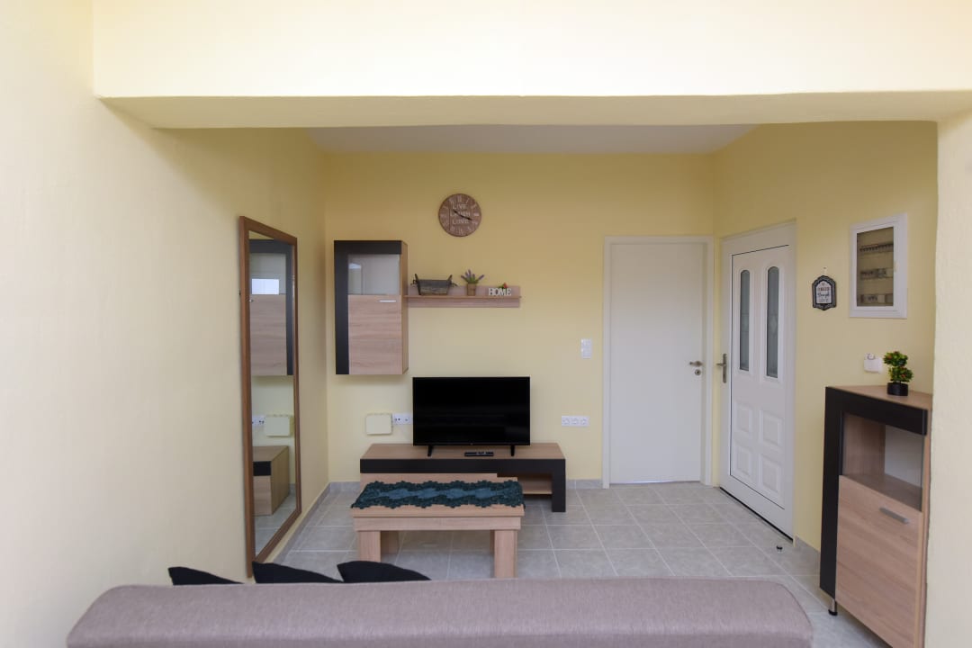 Zimmer Happy Days Home Apartment & Studio/Penthouse