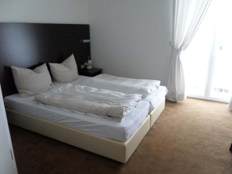 Hotelzimmer Hotel Villa Silence