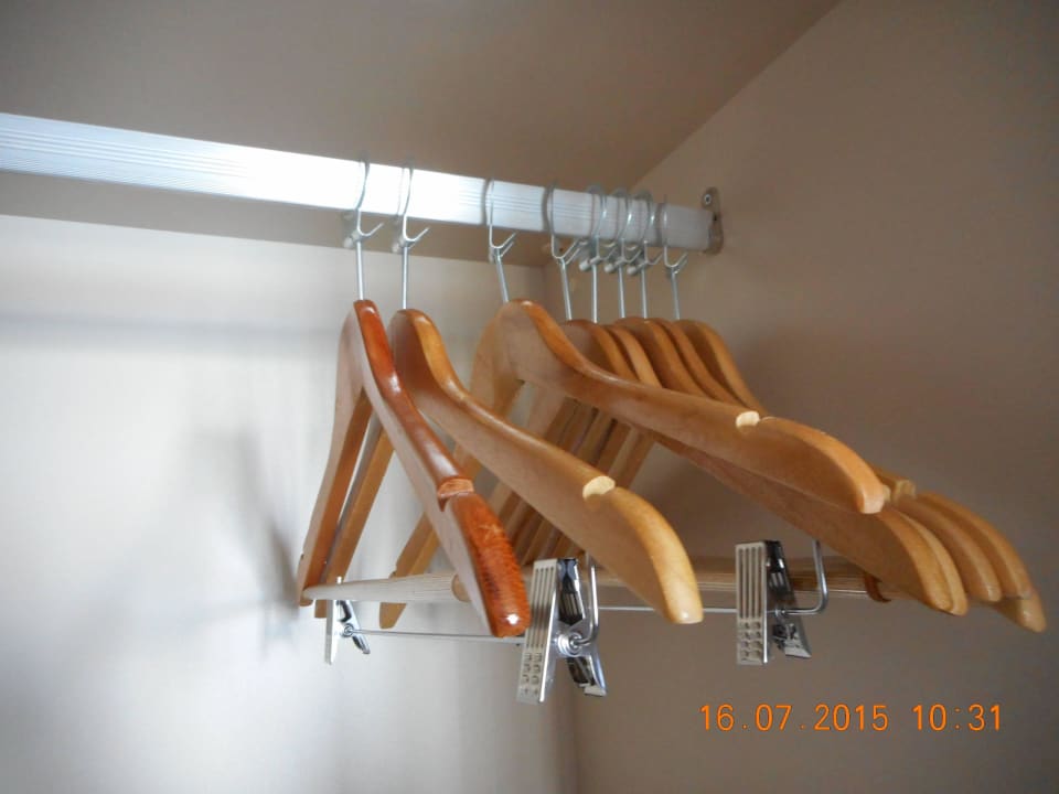 Wieszaki La Blanche Island Bodrum