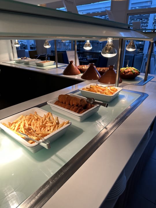 Gastro TUI BLUE Palm Beach Hammamet