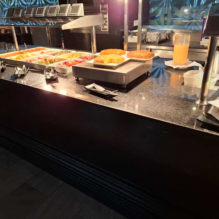 Gastro Hotel Riu Palace Meloneras