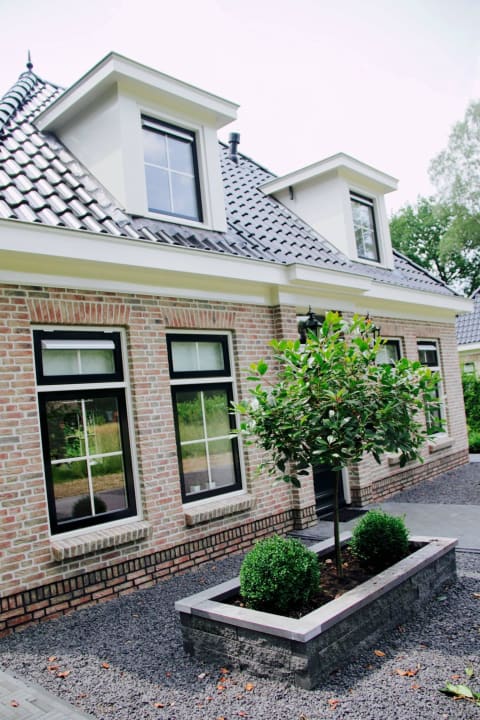 Bungalow Notariswoning Bungalowpark Hoge Hexel