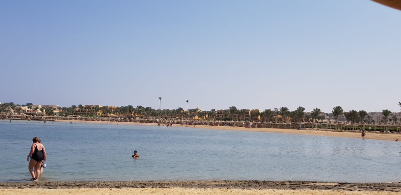 Strand Steigenberger Coraya Beach - Adults only