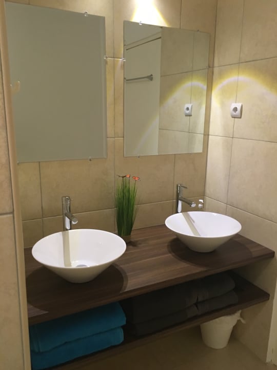 Zimmer Villa Unique - Apartment Chuchubi