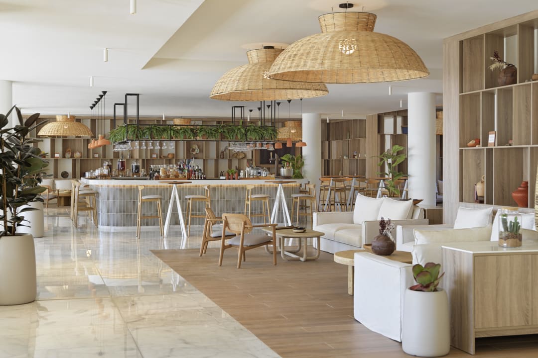 Gastro Paradisus by Meliá Gran Canaria