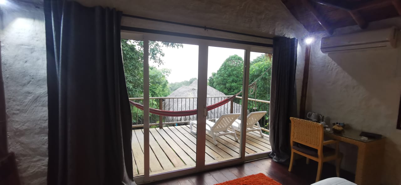 Zimmer Villa Maria Tayrona, a Kali Hotels