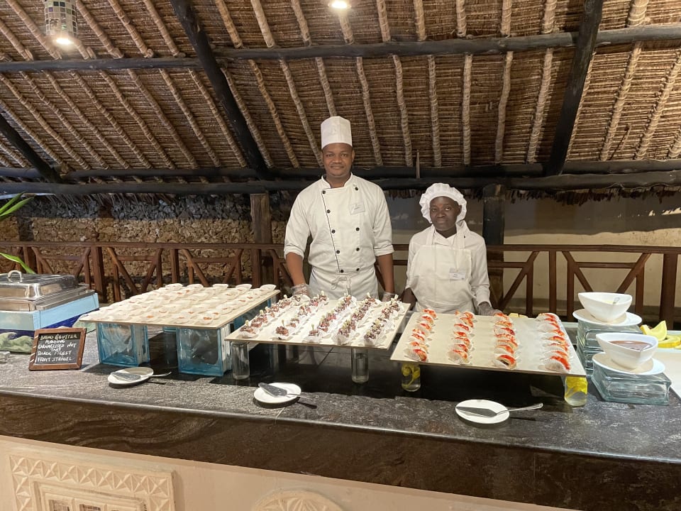 Sonstiges Neptune Paradise Beach Resort & Spa