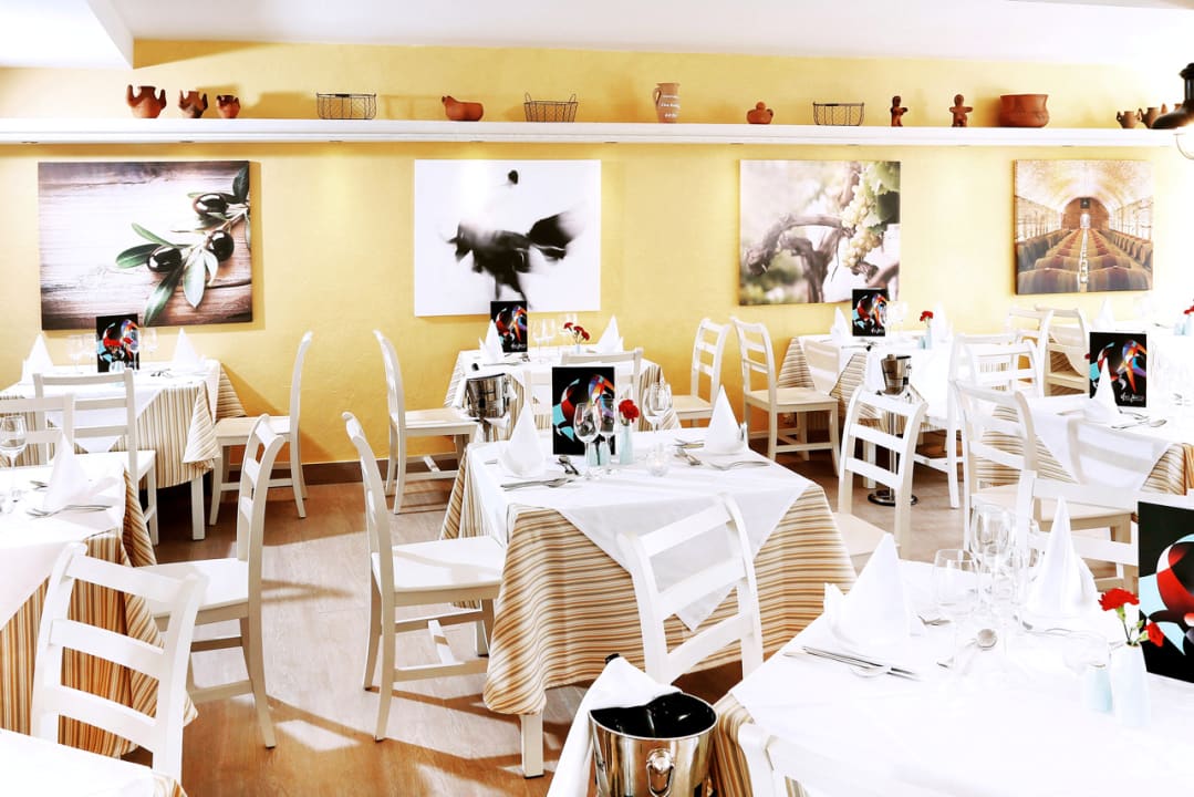 Gastro Sentido Aequora Lanzarote Suite