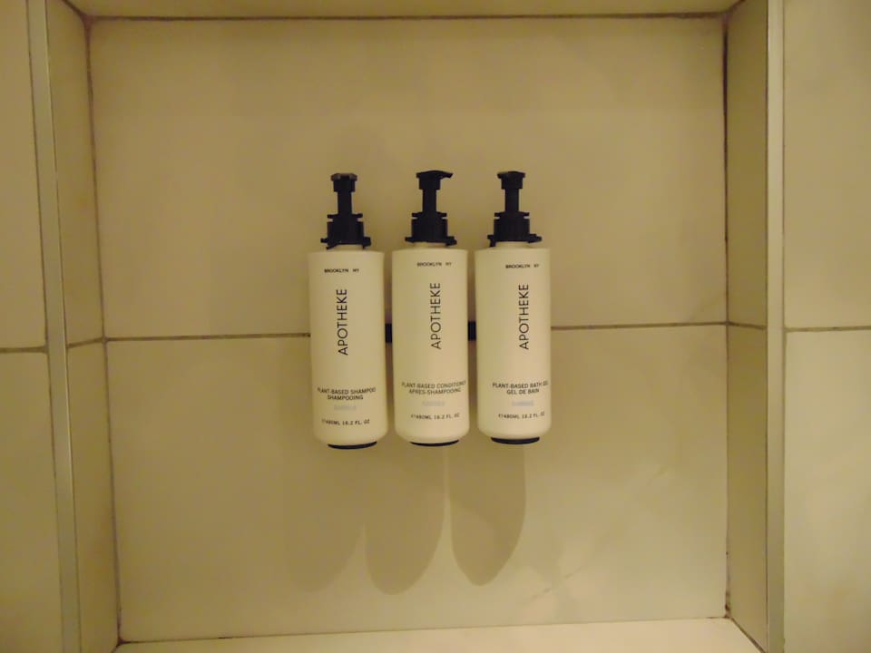 Zimmer Crowne Plaza Nairobi Airport