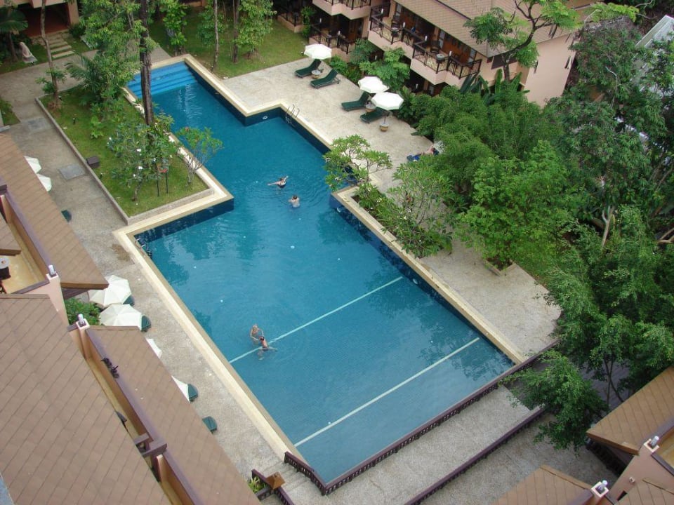 Khao Lak Merlin Khao Lak Merlin Resort