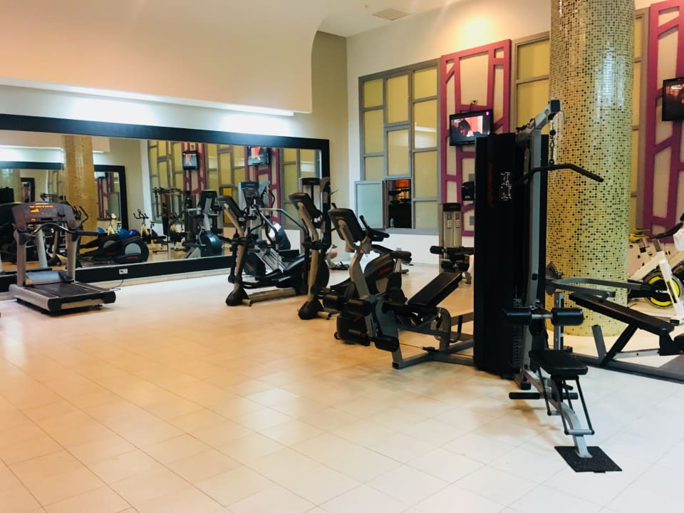 Sonstiges Hotel Riu Palace Macao - Adults only