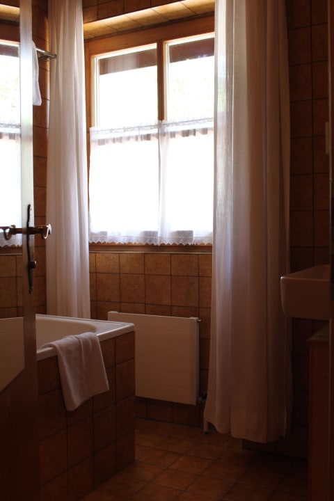 Kinderbad Hotel Saladina