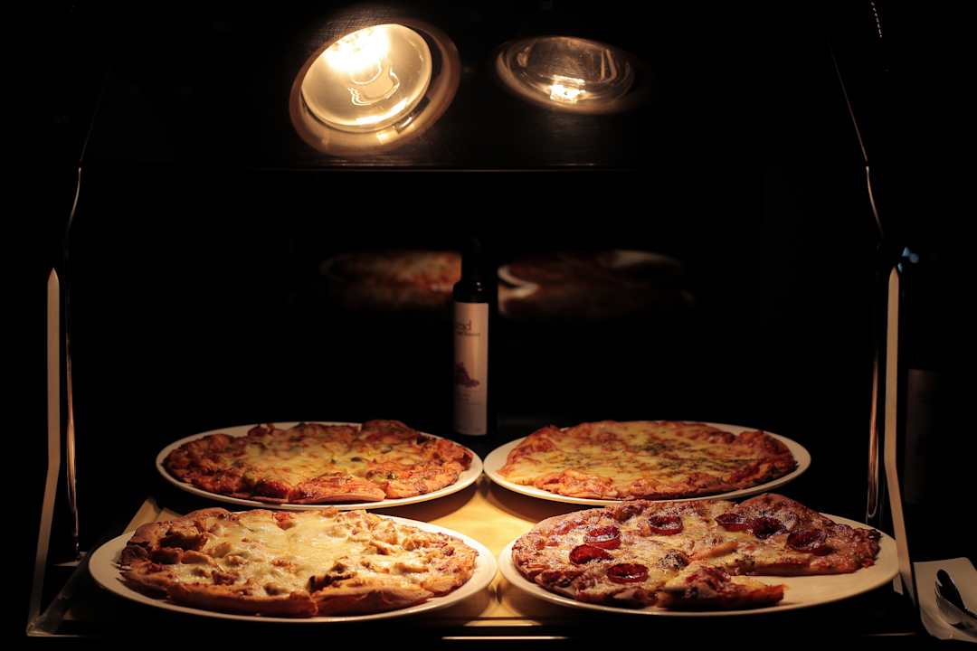 Gastro Gefinor Rotana Hotel
