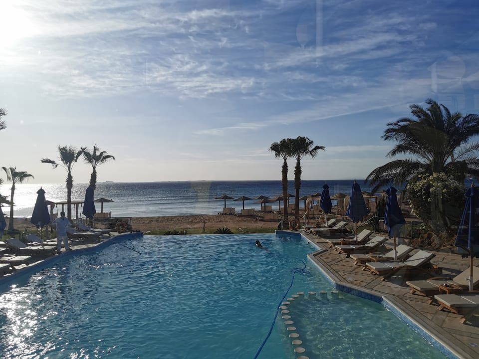 Pool Shams Prestige Abu Soma-Adults Only