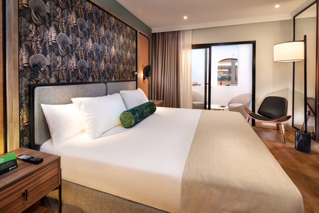 Zimmer Princess Inspire Tenerife