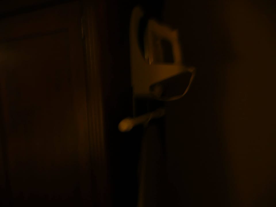 Bügeleisen Hotel Ocean Five