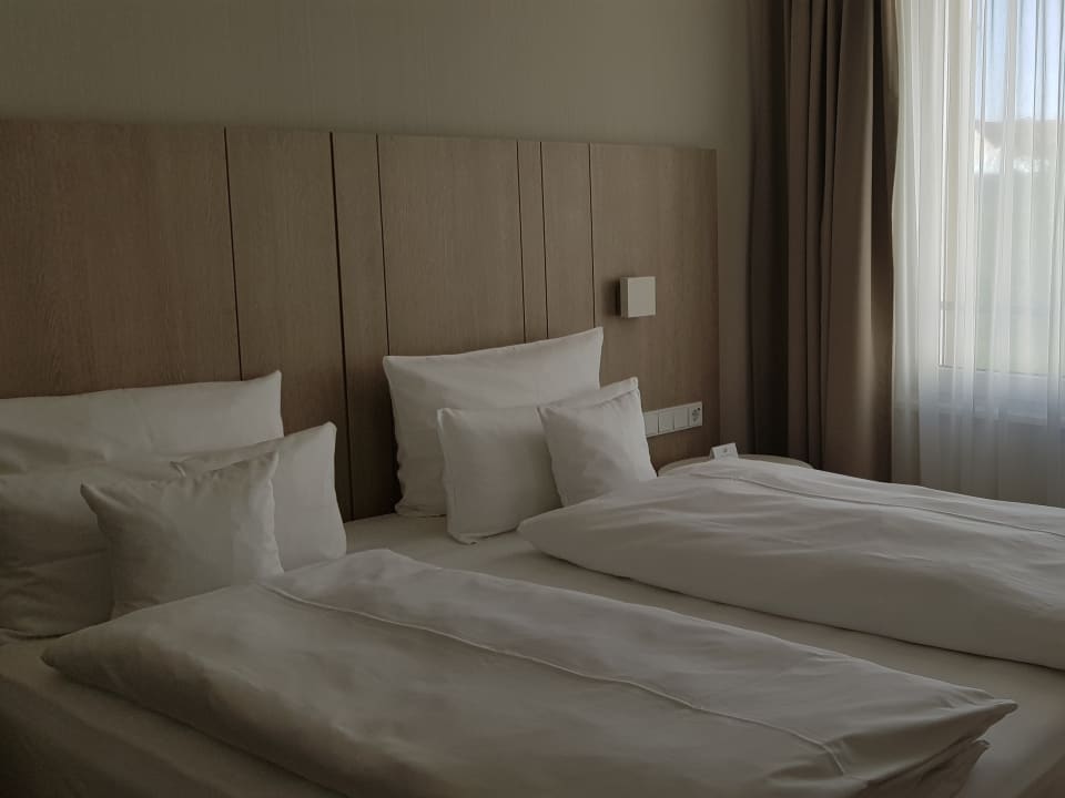 Zimmer NH Collection Hamburg City