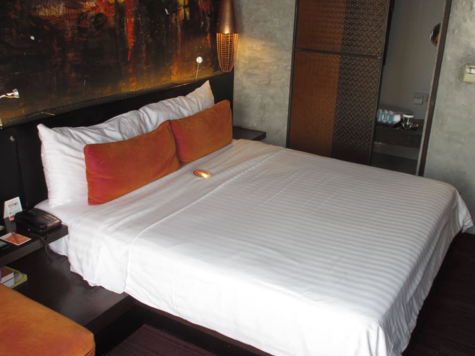 Siam @ Siam Design Hotel & Spa Siam@Siam Design Hotel Bangkok