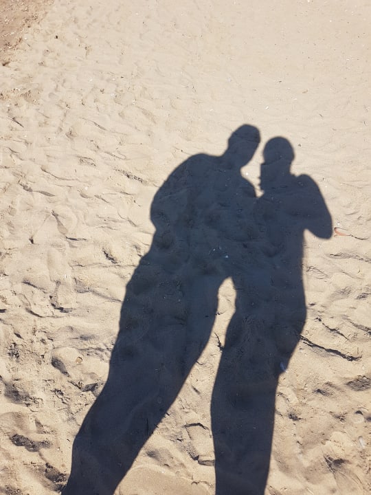 Strand Papillon Ayscha