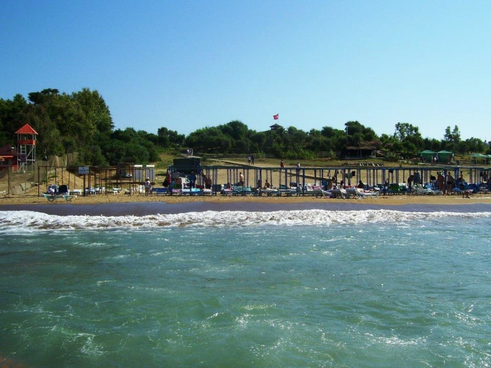 Hotel Sidelya Club Club Sidelya Hotel