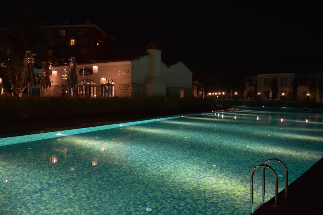 Pool IC Hotels Santai Family Resort