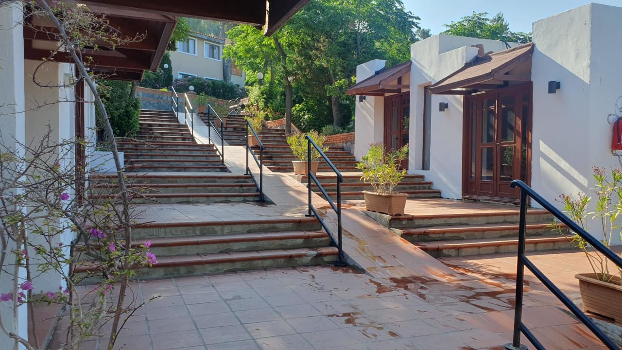 Sonstiges Hotel Pine Bay Holiday Resort