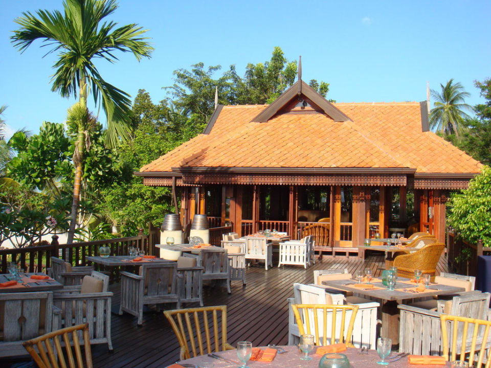 Restaurant Four Seasons Resort Langkawi