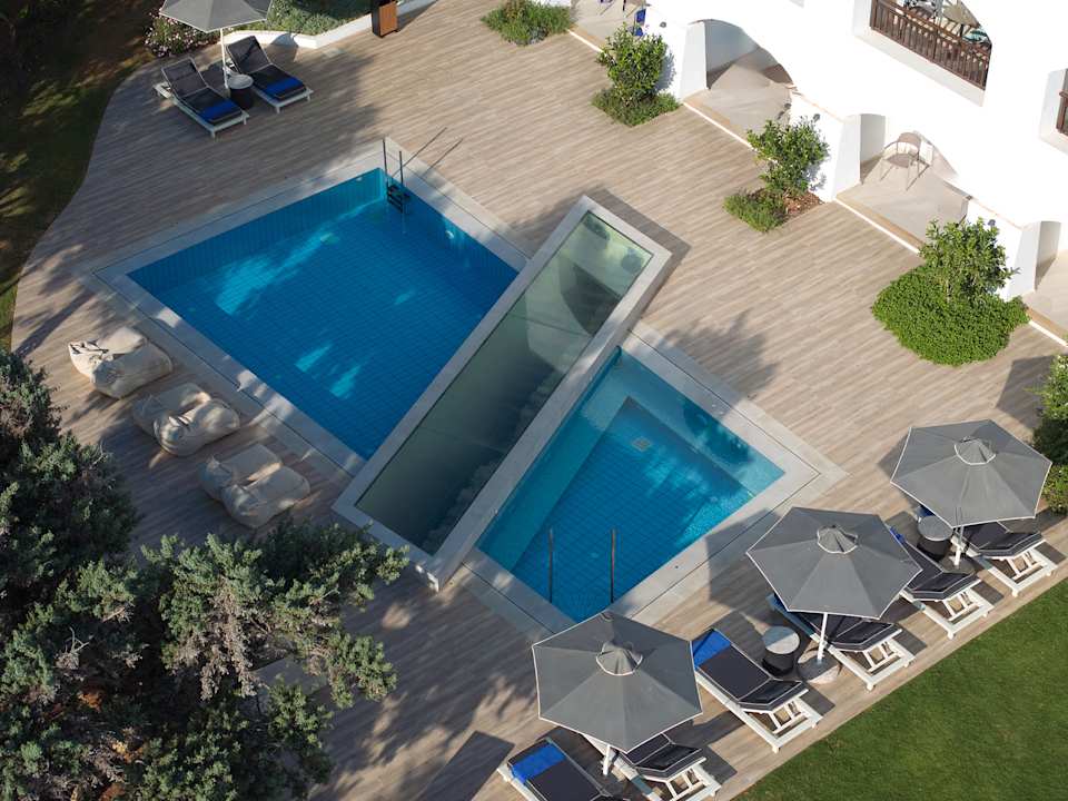 Pool Creta Maris Resort