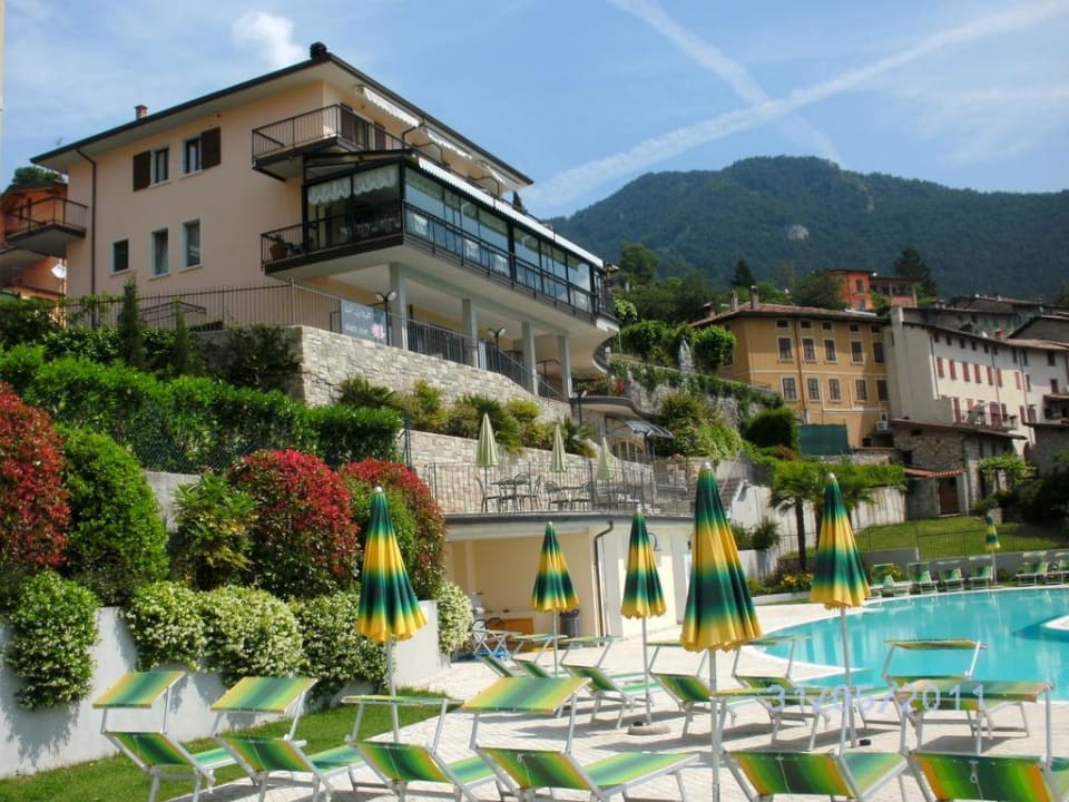 Relax -Time Hotel Sole & La Fenice